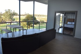 Stirling Estate Chalets