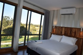 Stirling Estate Chalets