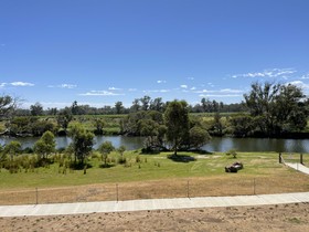 Stirling Estate Chalets