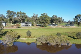 Stirling Estate Chalets