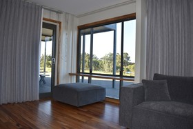 Stirling Estate Chalets