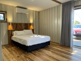 Stirling Estate Chalets