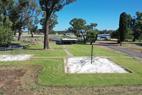 Stirling Estate Chalets