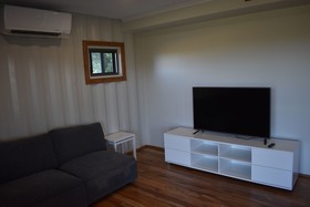 Stirling Estate Chalets