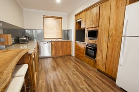 Stirling Estate Chalets