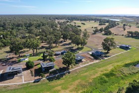 Stirling Estate Chalets