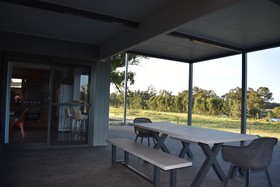 Stirling Estate Chalets