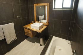 Stirling Estate Chalets