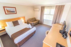 Hospitality Carnarvon, SureStay Collection by Best Western