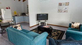 Cervantes Holiday Homes