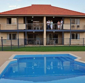 Cervantes Pinnacles Motel