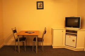Cervantes Pinnacles Motel