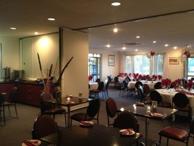 Cervantes Pinnacles Motel