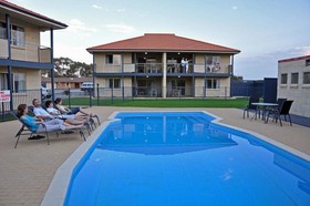Cervantes Pinnacles Motel
