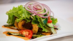 Pinnacles Edge Resort