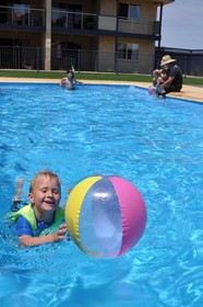 Pinnacles Edge Resort