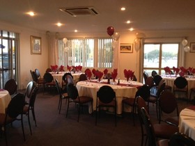 Pinnacles Edge Resort