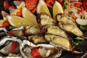 Pinnacles Edge Resort