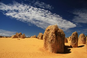 Pinnacles Edge Resort