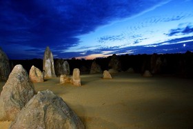 Pinnacles Edge Resort