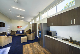 RAC Cervantes Holiday Park