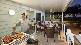 RAC Cervantes Holiday Park