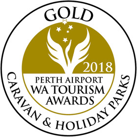 RAC Cervantes Holiday Park