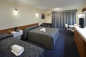 Windsor Lodge Como Perth