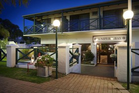 Windsor Lodge Como Perth