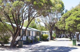 Coogee Beach Holiday & Caravan Park