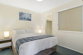 Coogee Beach Holiday & Caravan Park