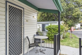 Coogee Beach Holiday & Caravan Park