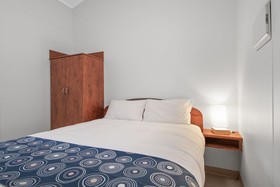 Coogee Beach Holiday & Caravan Park