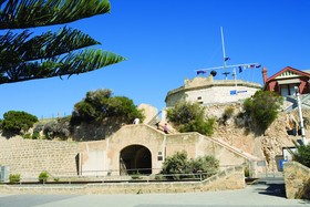 Coogee Beach Holiday & Caravan Park