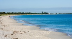 Coogee Beach Holiday & Caravan Park