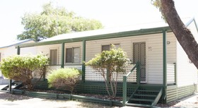 Coogee Beach Holiday & Caravan Park