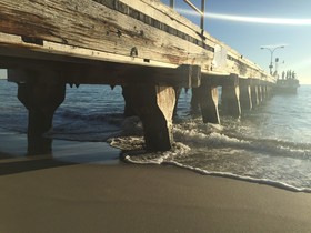 Coogee Beach Holiday & Caravan Park