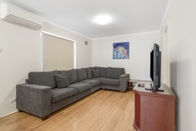 Coogee Beach Holiday & Caravan Park