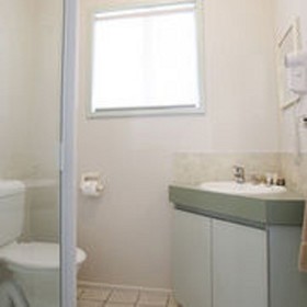 Coogee Beach Holiday & Caravan Park