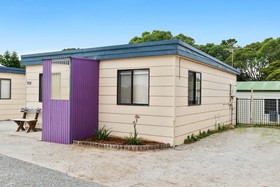 Coogee Beach Holiday & Caravan Park