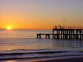 Coogee Beach Holiday & Caravan Park