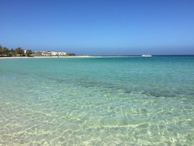 Coogee Beach Holiday & Caravan Park