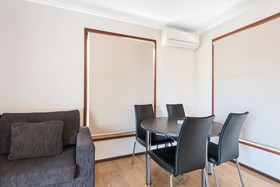 Coogee Beach Holiday & Caravan Park