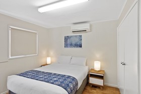 Coogee Beach Holiday & Caravan Park