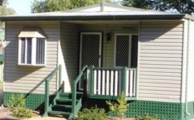 Coogee Beach Holiday & Caravan Park