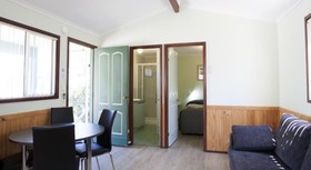 Coogee Beach Holiday & Caravan Park