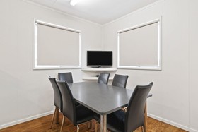 Coogee Beach Holiday & Caravan Park