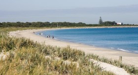 Coogee Beach Holiday & Caravan Park