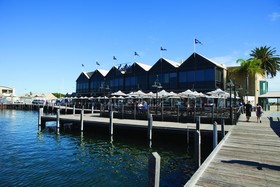 Coogee Beach Holiday & Caravan Park