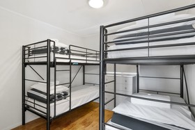 Coogee Beach Holiday & Caravan Park